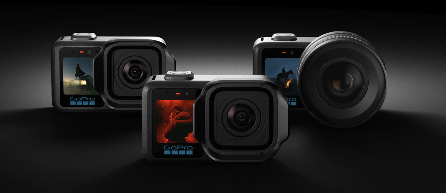 gopro akcna kamera
